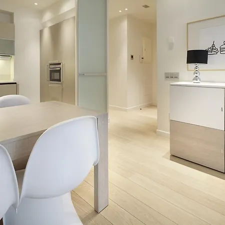 Apartment Easo 2c By Feelfree San Sebastian