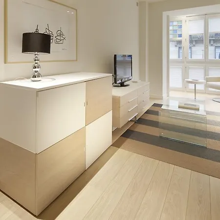 Easo 2c By Feelfree Apartment *