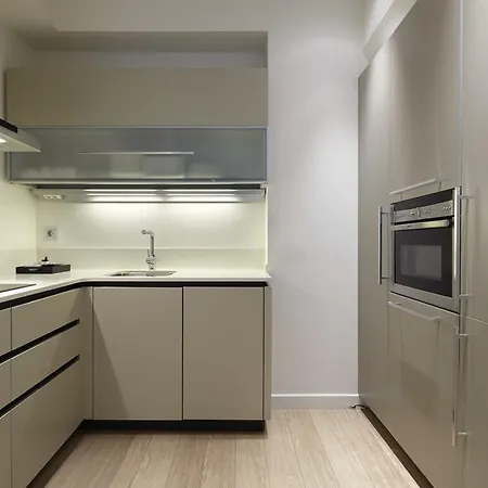 Easo 2c By Feelfree Apartment San Sebastian
