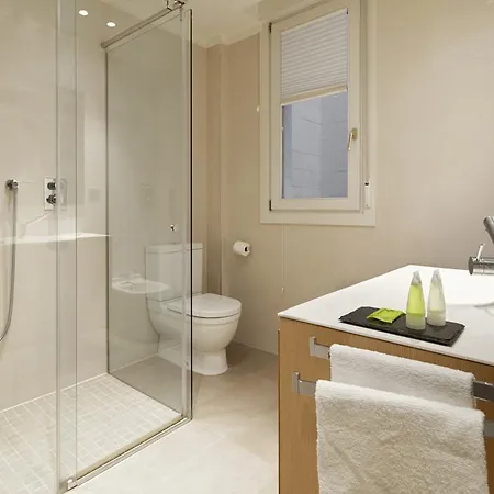 Easo 2c By Feelfree Apartment San Sebastian