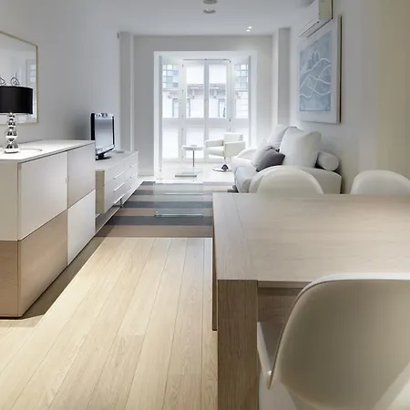 Easo 2c By Feelfree San Sebastian