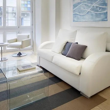 Easo 2c By Feelfree Apartment