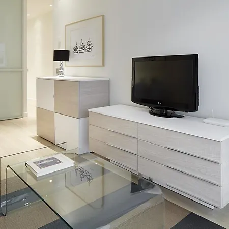 Easo 2c By Feelfree Apartment *