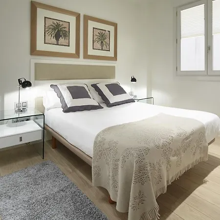 Easo 2c By Feelfree Apartment