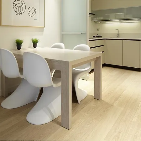 Easo 2c By Feelfree * San Sebastián