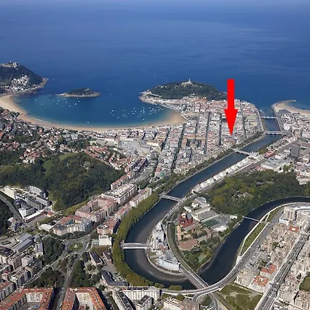Easo 2c By Feelfree San Sebastián